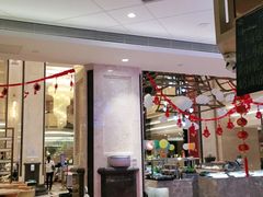 -盛宴标帜餐厅·亲子自助 (南昌喜来登酒店)