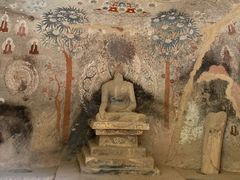 -炳灵寺世界文化遗产旅游区