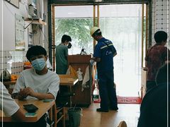 大堂-金粿粿·牛肉粿