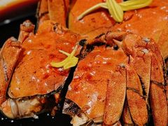 -成隆行·蟹王府(九江路店)