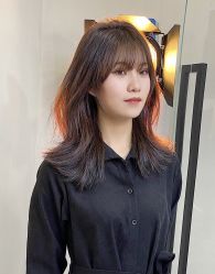 -DX HAIR SALON·发现未知美发沙龙