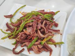 -老边饺子馆(北京南站1店)