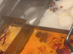-海底捞火锅鲜切牛肉主题店(长寿路店)