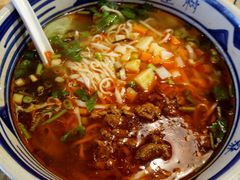 -高望村老王家(南光店)