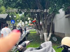 -苏州图书馆(人民路总馆)