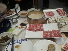 android_upload_pic-东来顺•非遗火锅(外滩店)