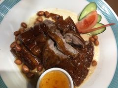 -广东道至正餐厅(区庄店)