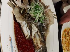 -京悦荟·京沪融合菜(漕河泾印象城店)