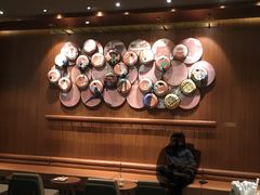 大堂-星巴克臻选(北京颐堤港中心第二店)