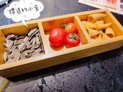 -鱼见你烤鱼•本地烧烤(1818店)