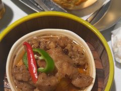 -食大利香港茶餐厅(南亚风情第一城店)