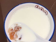 -五条人糖水铺(万达店)