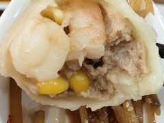 -东升灌浆包(辛庄街总店)