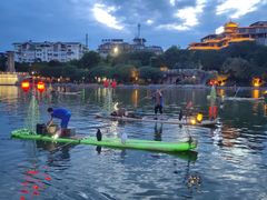 -桂林两江四湖景区