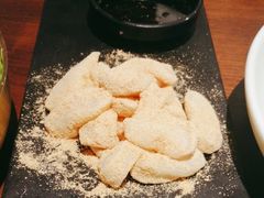 -大同江朝鲜菜•长春地标美食(绿园吾悦广场店)