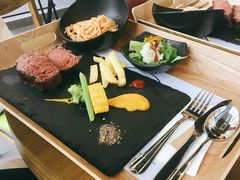 -SimplyTimes鎏金食堂