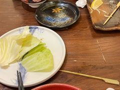 -鸟鹏烧鸟居酒屋(昌岗店)