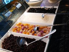 -佰园全日西餐厅-厦门佰翔软件园酒店