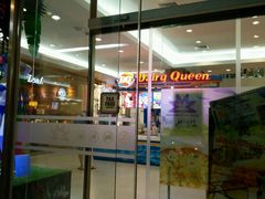 -Dairy Queen