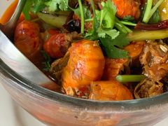 -YI PIN JU 一品居中餐厅 中国超市