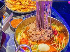-入火韩国烤肉(凯旋广场店)