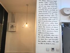 -COFFEE HOLIC(朝外SOHO店)