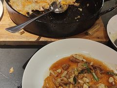 -张家卫·阳江菜·小海鲜(肥婆湾桥店)