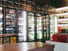 -酒肆浅葱•烧烤•龙虾•排档(卓悦intown店)