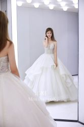 -MISS MIA 婚纱品牌馆
