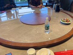 -川旺角融合菜•海景餐厅(星海广场店)