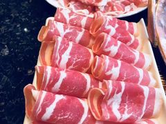 -老码头火锅(骡马市店)