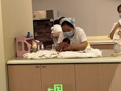点击看大图 -宝生月子中心(民治店)