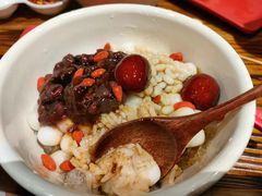 -红料理|串串有瘾·烧烤(吴中路店)