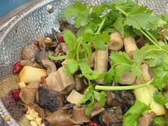 -贵州笋子鸡(米市街店)