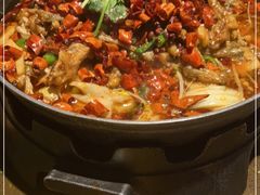 -蛙喔牛蛙(椒江青悦城店)