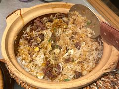 -啫神·广州地标美食(北京路店)