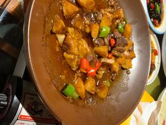 -苏浙徽·农家大院(吴江中山南路店)
