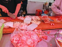 -阿娟牛肉丸·手打牛肉丸·现做现卖