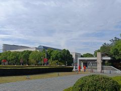 -江南大学(蠡湖校区)