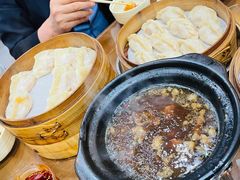 -百年认一力 太原老字号 (桥头街店)