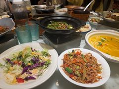 -小菜园新徽菜(合肥滨湖世纪金源店)