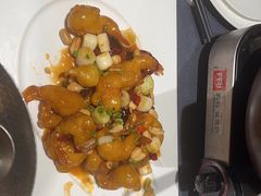 -楚禾宴·家宴(光谷大道店)