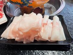-京炭铜锅涮肉·羊蝎子·羊肉炉(保利·时光里店)