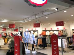 -C&A(西市城购物中心店)