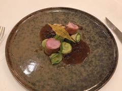 -Caprice(香港四季酒店)