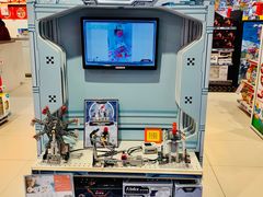 -TOYSRUS玩具反斗城(上海万象城店)