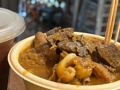 -CowCow其其·牛杂咖啡公司(六运店)