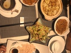 -欣旺·迎宾楼·百年无锡菜