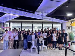 -CIAO·团建聚餐·生日派对轰趴馆(福田店)