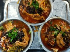 原味螺蛳粉-西环肥仔螺蛳粉(总店)